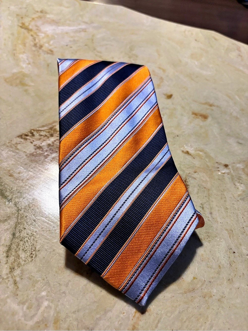 Ermenegildo Zegna Tie
